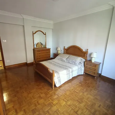 Piso En Plaza America Apartment *