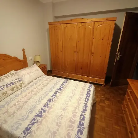 Piso En Plaza America Apartment *