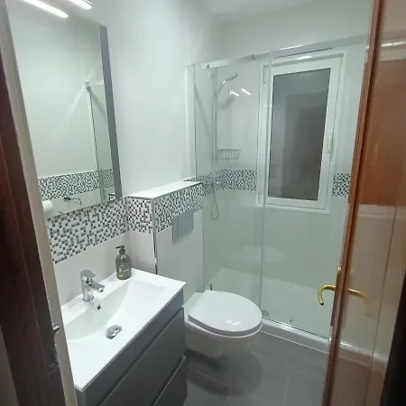 Piso En Plaza America Apartment *