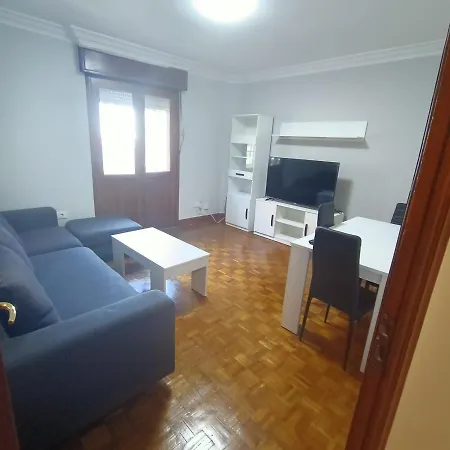 Piso En Plaza America Apartment