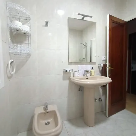 Piso En Plaza America Apartment *