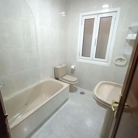 Piso En Plaza America Apartment