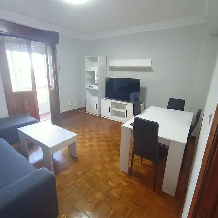 Piso En Plaza America Apartment