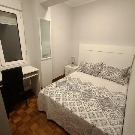 Piso En Plaza America Apartment *